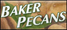 aker Pecans is a family owned and operated business offering fresh, home grown pecans and gift baskets for all your gift giving needs.  We are located in Tishomingo, OK, capital of the great Chickasaw Nation, in southern Oklahoma. We do custom harvesting, marketing plus cracking and shelling along with our retail store. Our store offers a large variety of pecans candies, jams, local honey, and gifts for all occasions.  The Baker family invites you to stop by for that good-ol' Oklahoma hospitality or give us a call. We would love to hear from you.