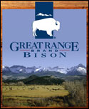 us Brand Bison