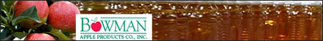 finest private-label apple processing facilities on the east coast, with over 70 years of producing applesauce, apple juice, apple butter, and apple cider.