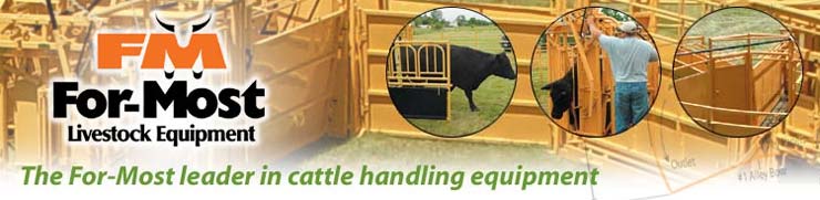 livestock equipment