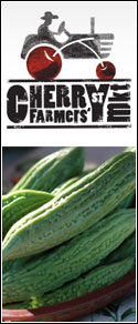 Cherry Street Farmers Market mission and goals, the Cherry Street Farmers Market Association