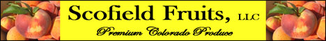 fruit produce colorado