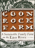 We produce over 50 varieties of heirloom tomatoes, peppers, and eggplants, plus multiple varieties of squash, pumpkins, corn, melons, potatoes, okra, peanuts, herbs, cucumbers, peas, beans, onions, leeks, garlic, lettuce, arugula, spinach, kale, mustard greens, mizuna, tatsoi, cabbage, collards, and much more