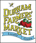 The Durham Farmers' Market is an all local, producer-only market. Our 63 vendors, all of whom are located within 70 miles of the market, sell only items which they have produced north carolina