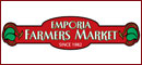 Emporia Farmers Market home to farmers and kansas local business merchants