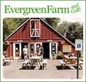 Evergreen Farm store was established in 1995. Since then, it has grown from a simple produce stand to a full country farm store with lighted miniature golf and driving range.