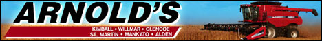 Minnesota Locations - Kimball, Willmar, Glencoe, St. Martin, Mankato and Alden Our product lines include CASE IH Full-Line Agriculture Products, CASE IH Patriot Sprayers, CASE Skid Loaders & Compact Track Loaders, CLAAS Forage Harvesters, KUBOTA Tractors, Mowers, Excavators & Compact Track Loaders, OXBO Mergers, DRAGO Chopping Cornheads, GEHL Skid Loaders, TOP AIR Sprayers, KUHN Hay & Forage, MILLER Nitro Sprayers, CUB CADET Consumer Products, EXMARK Commercial Zero Turn Mowers, LAND PRIDE Mowers & Implements, BRENT Grain Handling Equipment 