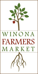 Shop local year round, keep your kitchen stocked with local ingredients and shop for gifts too!  You will find meat, eggs, produce, baked goods, canned goods and more.