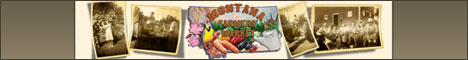 Montana Farmers Market! provide a place for handmade Montana made products and companies