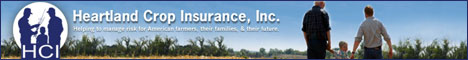 Crop Insurance, Inc. (HCI) is one of the most highly respected crop insurance names in the industry Jobs are Waiting for You Inside  Other job sites only show jobs employers pay to post.  We show jobs from every employer career page, job board and news source we can find