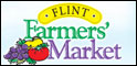 public Farmers' Market located in Flint, Michigan with 30 vendors inside the building and, from May thru October, up to 50 more vendors outside. The market features several produce vendors (pesticide free both winter and summer), a great meat market, poultry, breads and baked goods, cheese, a wine shop, an art gallery, cafe, deli, middle-eastern and Mexican groceries, and unique gifts.