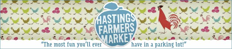 hastings farmers market new york