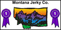 Montana Jerky Co. is a small family owned business located in beautiful Northwest Montana that makes the finest Beef jerky and Buffalo jerky that you will ever try. Our jerky products continue to win awards every year including GRAND CHAMPION again this year