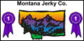 Montana Jerky Co. is a small family owned business located in beautiful Northwest Montana that makes the finest Beef jerky and Buffalo jerky that you will ever try. Our jerky products continue to win awards every year including GRAND CHAMPION again this year