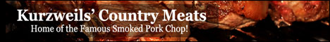 fresh meats, smoked meats and our famous smoked pork chops from our Kansas City home to yours