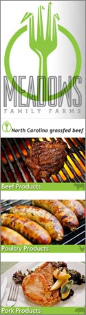 Family Farms north carolina beef cattle