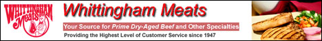 Family-run Illinois business since 1947. We supply the best USDA prime beef, poultry and seafood to fine dining establishment