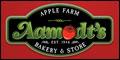 fresh Minnesota apples and fall fun. Our sweet and juicy Honeycrisp apples are a seasonal treat! Purchase your favorite apple varieties inside our nostalgic apple barn. Come out and enjoy the apple orchard's festive farm atmosphere near scenic Stillwater, Minnesota, just a short drive from Minneapolis