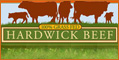 Hardwick Beef, we provide the very best beef from animals that are raised on grass