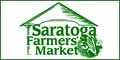 Saratoga New York Farmers Market