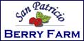 San Patricio Berry Farm is a family owned and operated farm located in the mountains of southern New Mexico. San Patricio Berry Farm produces high quality apples and berries