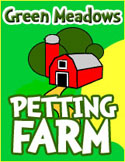 petting farm just like the permanent farm in Waterford