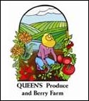 U-pick north carolina black raspberries, red raspberries and blackberries. We have many vegetables, fruits, and flowers in season. The season usually starts in April with asparagus and rhubarb. It ends in the fall with potatoes