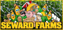 Seward Farms Corn Maze and Family Fun!  Come to the border of Mississippi and Alabama on Tanner Williams Road, and you'll find tons of family fun, fresh air, twisting corn maze, fantastic food, and an evening by a crackling fire!      * Challenging Corn Maze     * Pig Races     * Hayrides and Cow Train     * Giant Jumping Pillow     * Tube Slide and Corn Cannon     * Farm Animals & Goat Walk     * Haunted Hayride     * Pony Rides & More! 