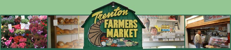 farmers market trenton new jersey