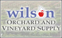 Whether you have an orchard, a vineyard, row crops, or pasture, we can design an irrigation system for your needs